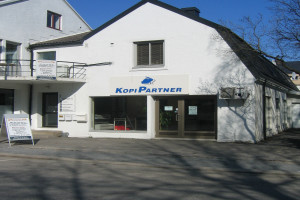 Bilde av Kopi Partner / Møllers gate
